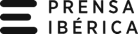 Prensa Ibérica Logo